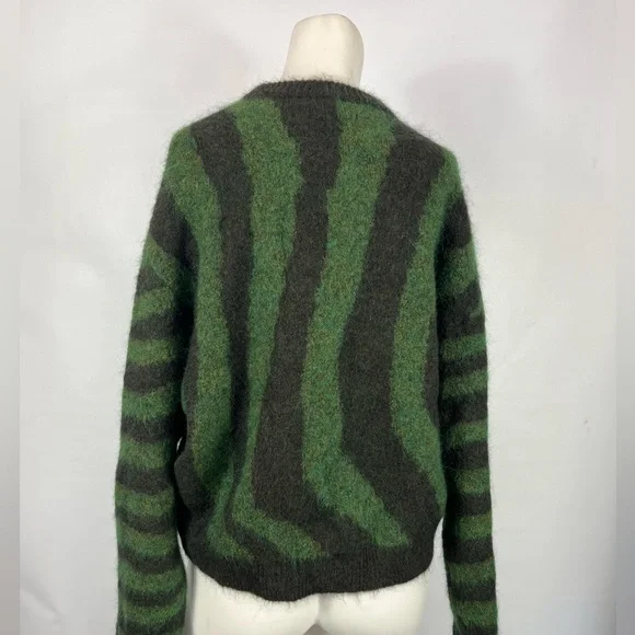 REMAIN ‘Birger Christensen’ Sweater